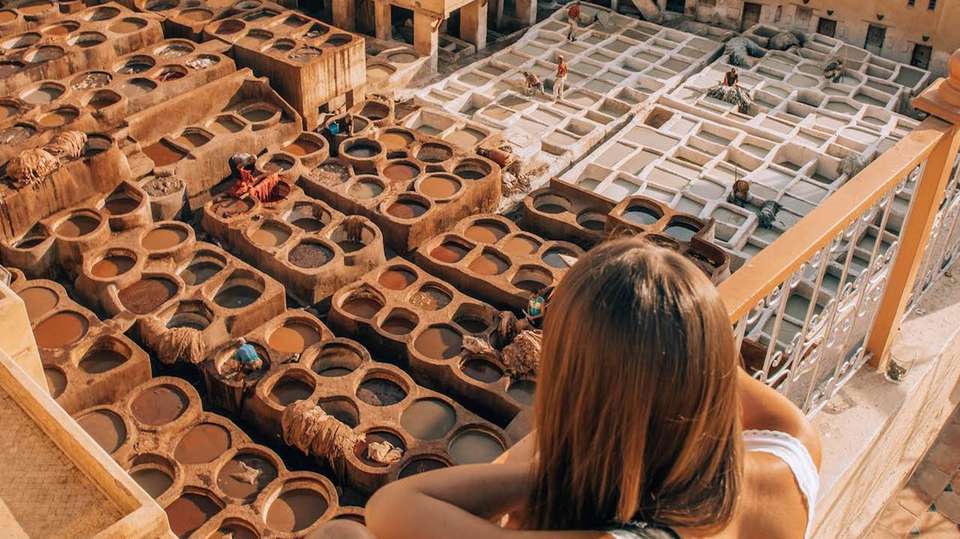 Royal Morocco – A Luxurious Expedition - Desertbrise Travel - Morocco - Image 10