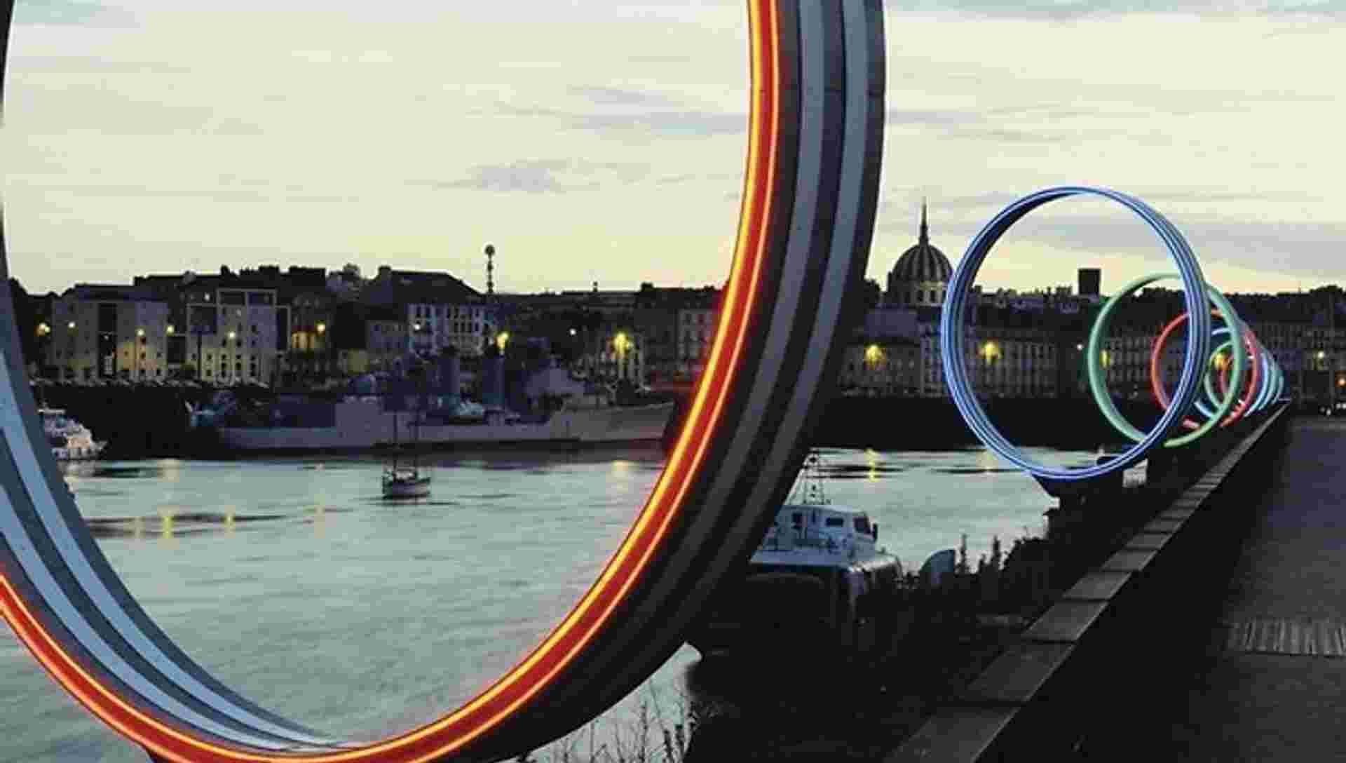 Royal New Year cruise on the Loire (port-to-port cruise)