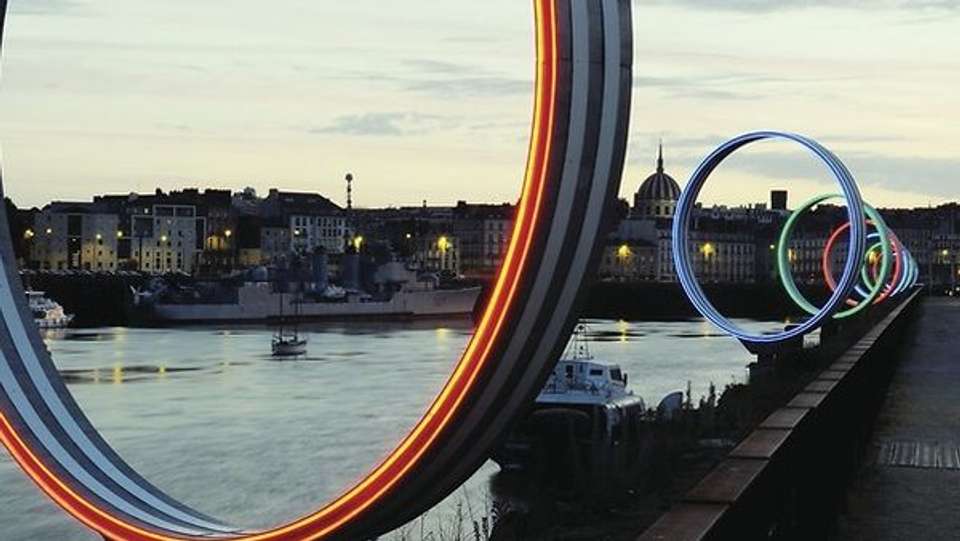 Royal New Year cruise on the Loire (port-to-port cruise) - Tweet World Travel - France - Image 1