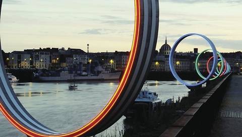 Royal New Year Cruise On The Loire (port-to-port Cruise) - 6 Days