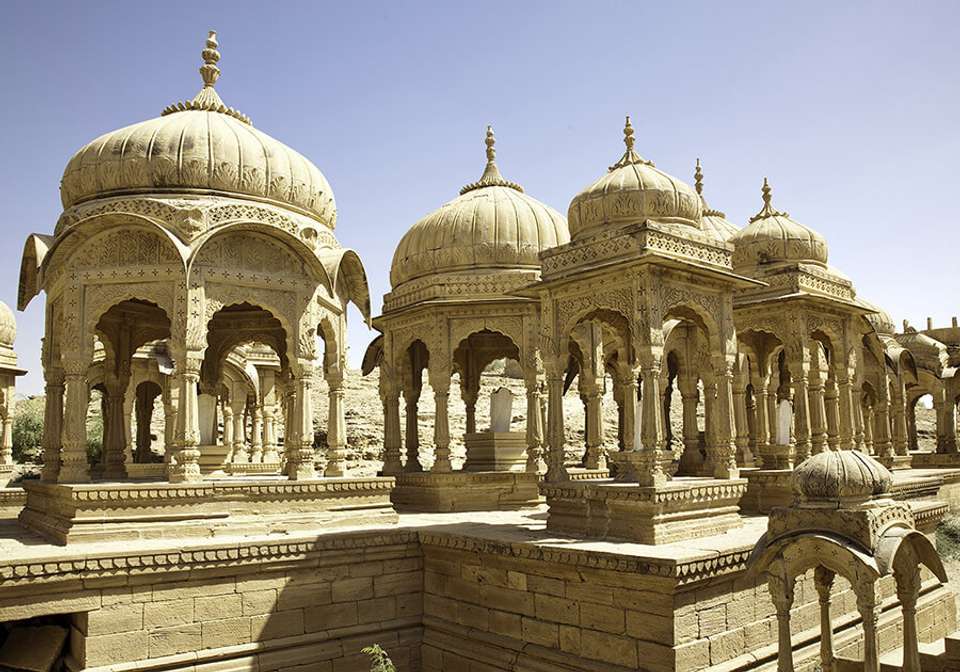 Royal Rajasthan - Indus Travels - India - Image 2