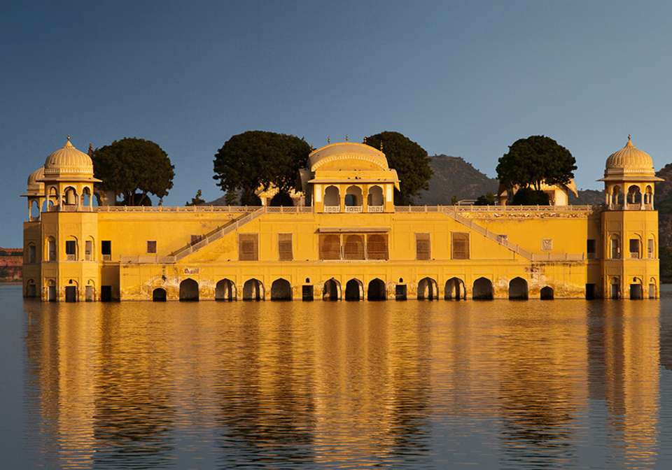 Royal Rajasthan - Indus Travels - India - Image 3