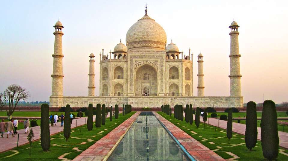 Royal Rajasthan Cultural Tour - Atithi Voyages - India - Image 3
