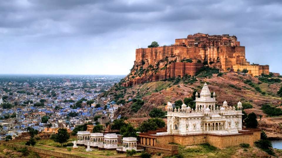 Royal Rajasthan Cultural Tour - Atithi Voyages - India - Image 4
