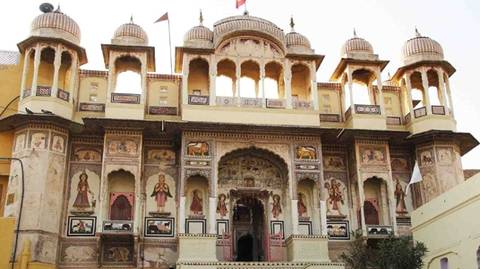 India Art And Architecture Tour: Royal Rajasthan With Agra & Varanasi