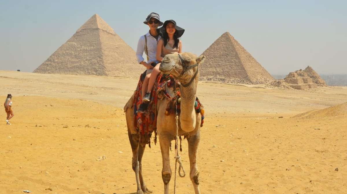 Royal Tour of Egypt Wonders of Ancient Egypt Tour with 26 Reviews by ...