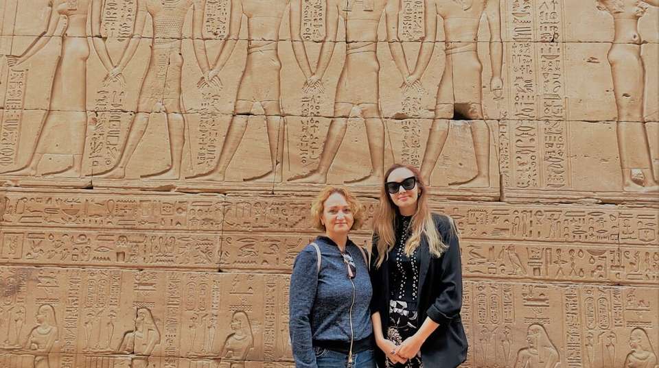 Royal Tour of Egypt Wonders of Ancient Egypt - Look At Egypt Tours - Egypt - Image 3