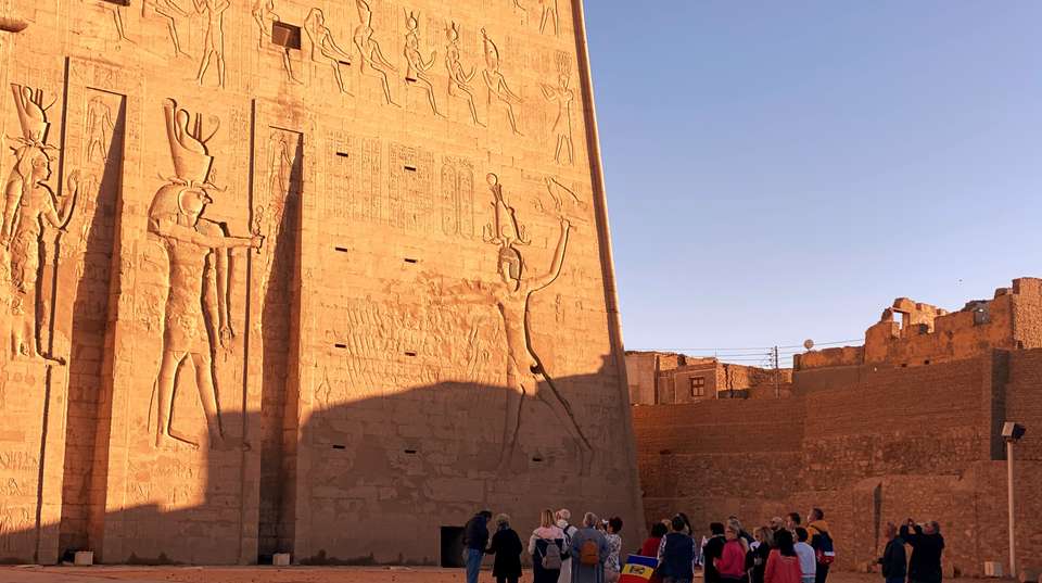 Royal Tour of Egypt Wonders of Ancient Egypt - Look At Egypt Tours - Egypt - Image 4