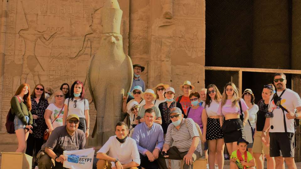 Royal Tour of Egypt Wonders of Ancient Egypt - Look At Egypt Tours - Egypt - Image 5