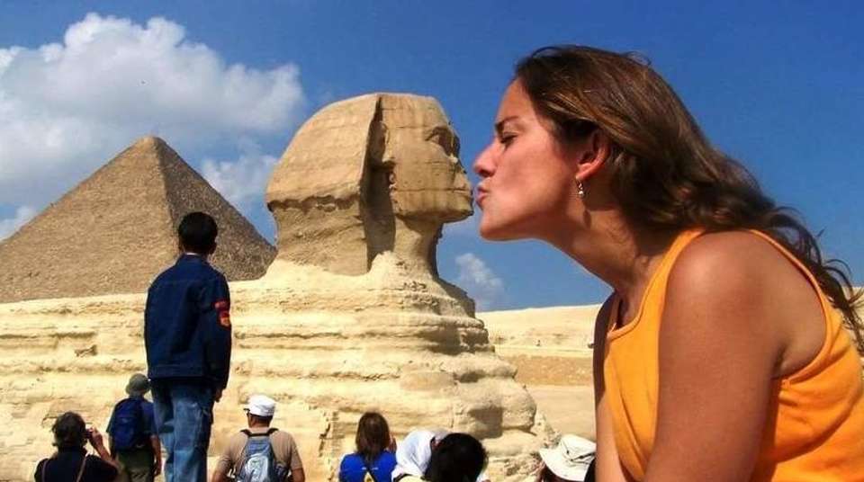 Royal Tour of Egypt Wonders of Ancient Egypt - Look At Egypt Tours - Egypt - Image 2