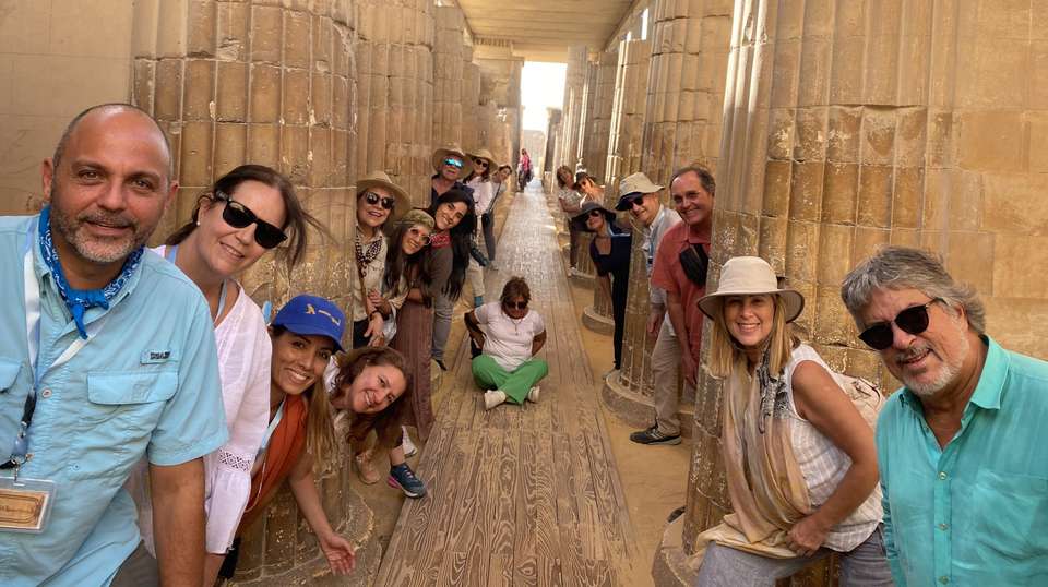 Royal Tour of Egypt Wonders of Ancient Egypt - Look At Egypt Tours - Egypt - Image 8