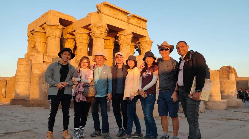 Royal Tour of Egypt Wonders of Ancient Egypt - Look At Egypt Tours - Egypt - Image 9