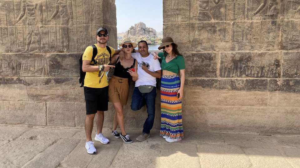Royal Tour of Egypt Wonders of Ancient Egypt - Look At Egypt Tours - Egypt - Image 10