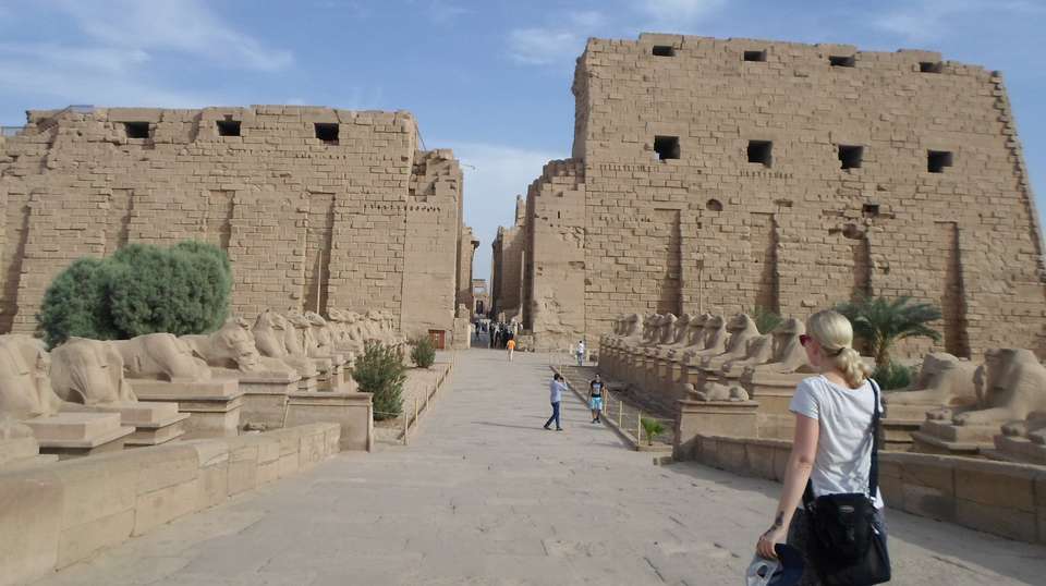 Royal Tour of Egypt Wonders of Ancient Egypt - Look At Egypt Tours - Egypt - Image 11