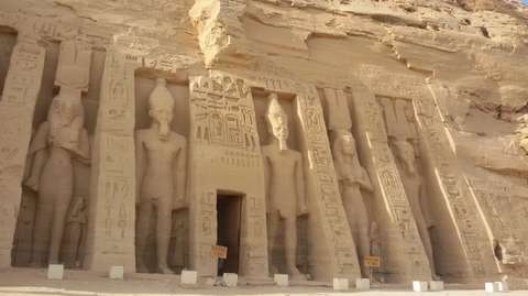 Royal Tour of Egypt Wonders of Ancient Egypt Tour with 26 Reviews by ...
