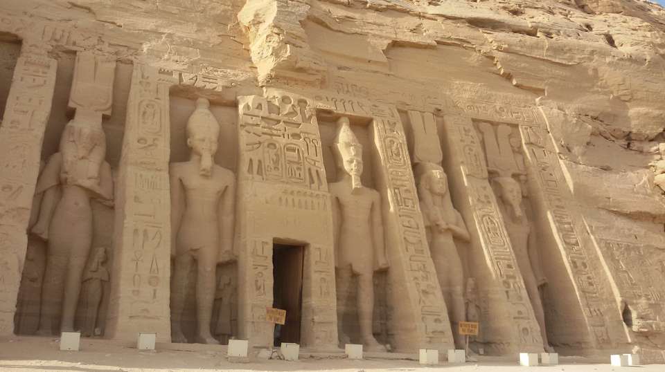 Royal Tour of Egypt Wonders of Ancient Egypt - Look At Egypt Tours - Egypt - Image 12