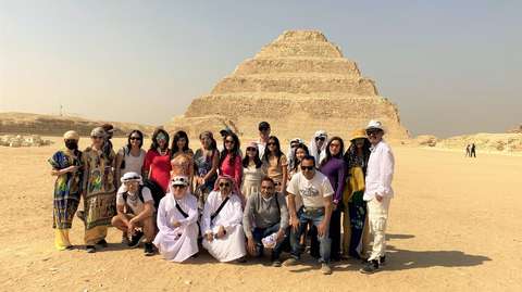 Royal Tour of Egypt Wonders of Ancient Egypt Tour with 26 Reviews by ...