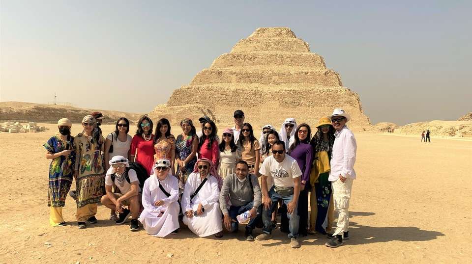 Royal Tour of Egypt Wonders of Ancient Egypt - Look At Egypt Tours - Egypt - Image 13