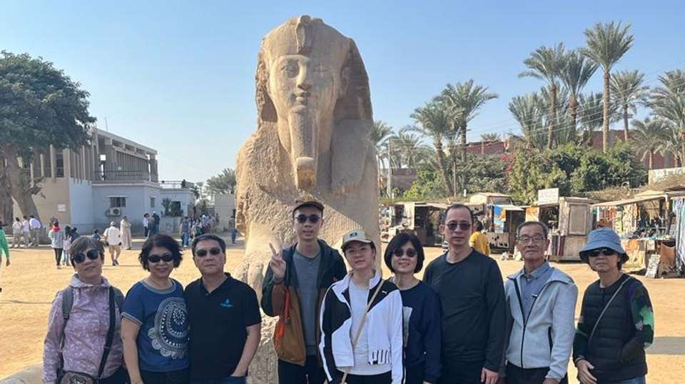 Royal Tour of Egypt Wonders of Ancient Egypt - Look At Egypt Tours - Egypt - Image 14