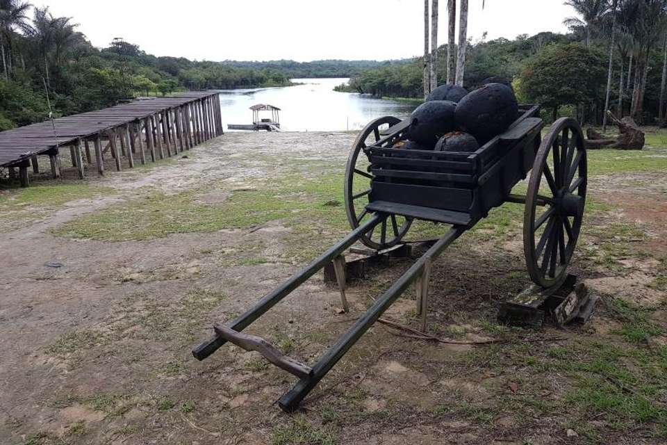 Rubber Museum In The Amazon - Tangol Tours - Brazil - Image 2