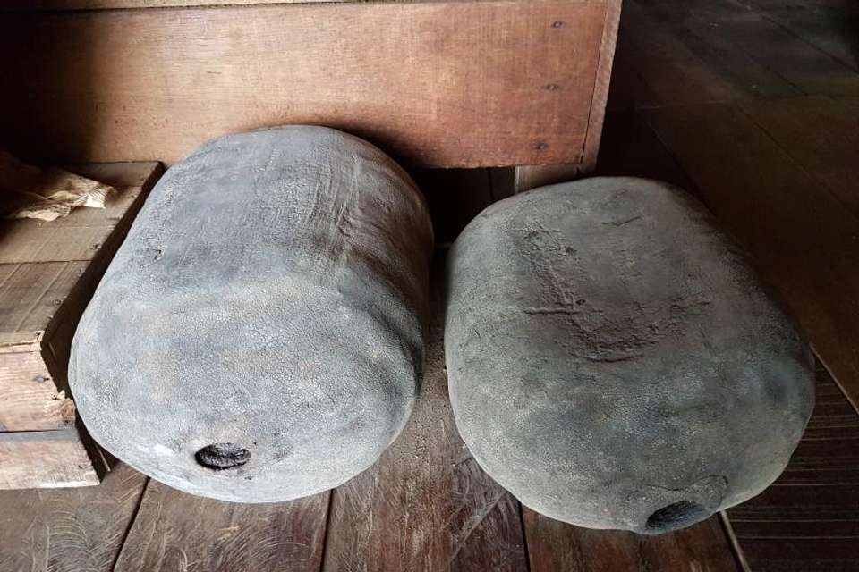 Rubber Museum In The Amazon - Tangol Tours - Brazil - Image 3