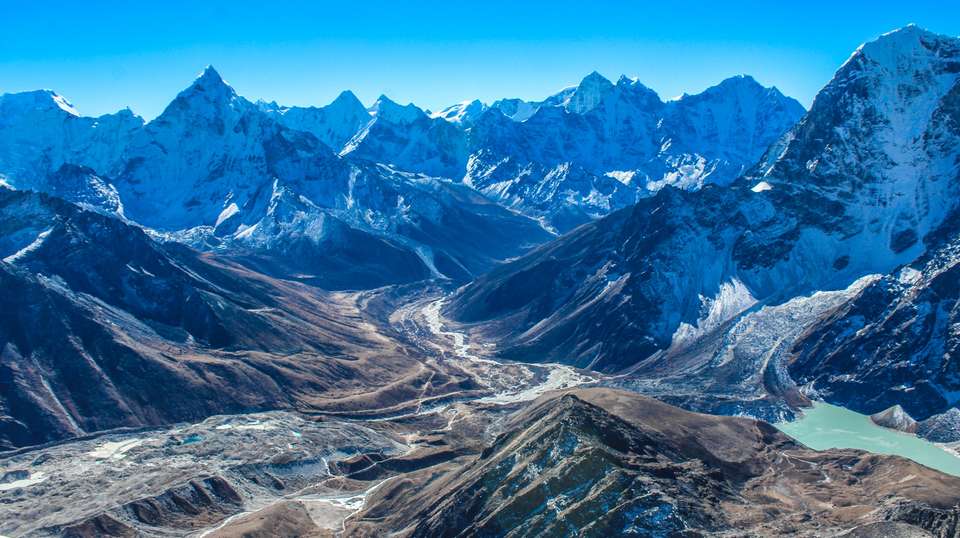 Ruby Valley Ganesh Himal Trek / Pangsang Pass - Mount Adventure Holidays - Nepal - Image 3