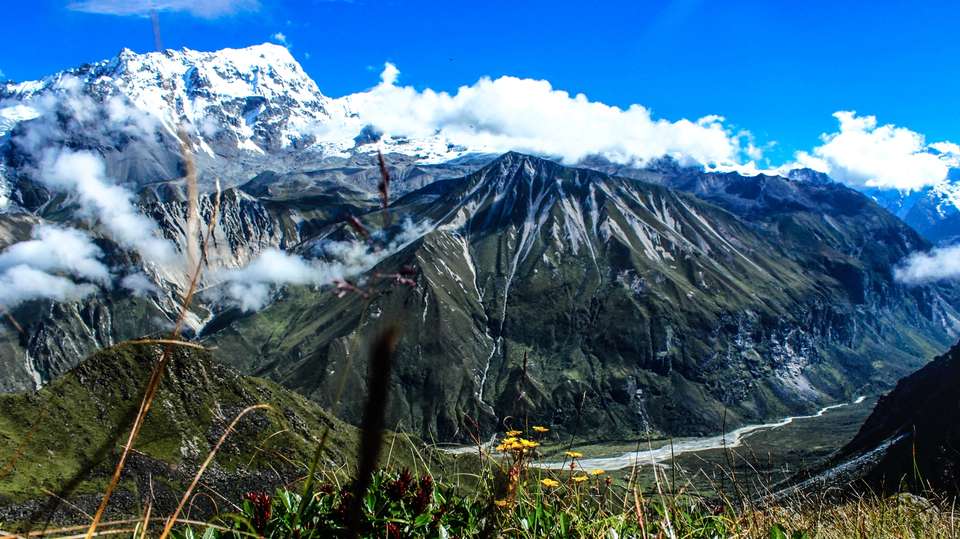 Ruby Valley Ganesh Himal Trek / Pangsang Pass - Mount Adventure Holidays - Nepal - Image 4