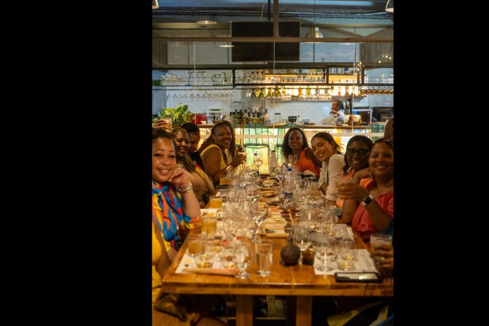 Rum and Chocolate Tasting Experience in Cartagena - Tangol Tours - Colombia - Image 3