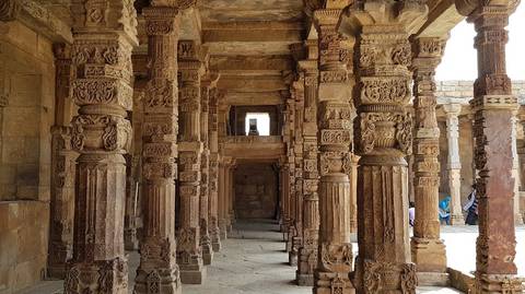 Rustic Rajasthan - September 2027