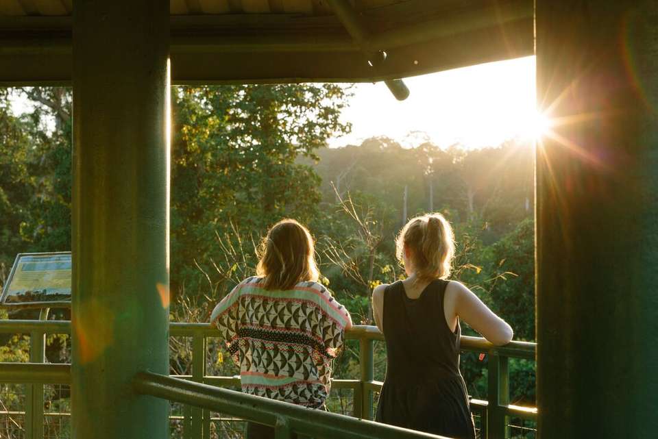 Sabah Adventure - Intrepid Travel - Malaysia - Image 2