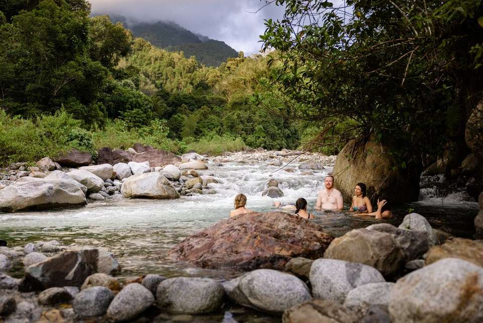 Sabah Adventure - Intrepid Travel - Malaysia - Image 7