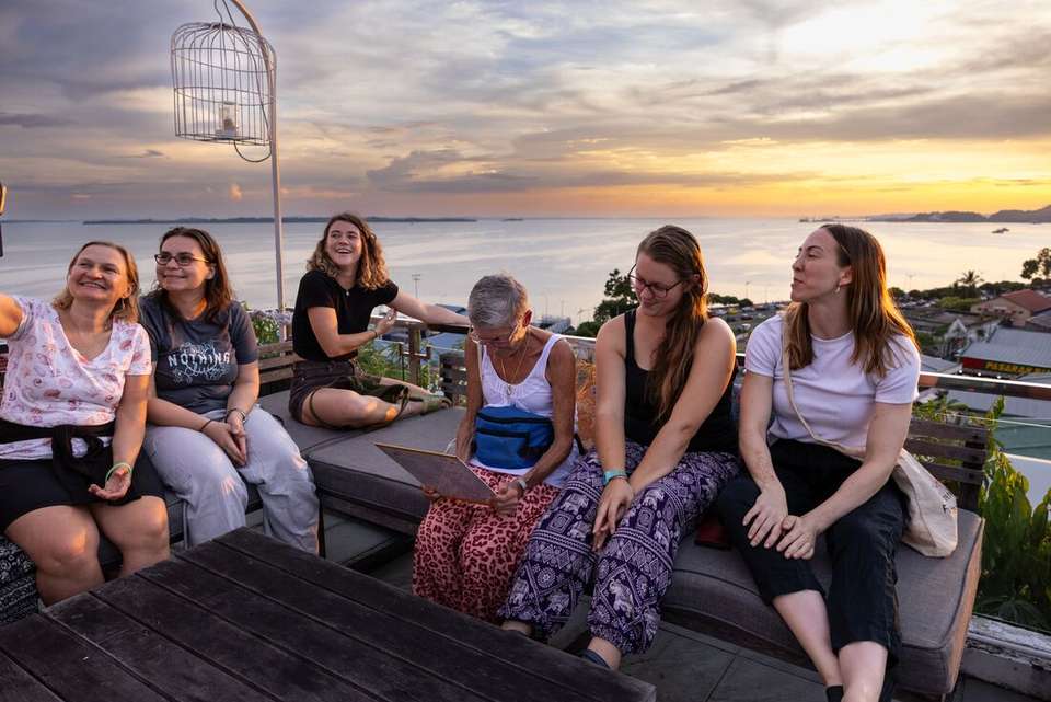 Sabah Adventure - Intrepid Travel - Malaysia - Image 12