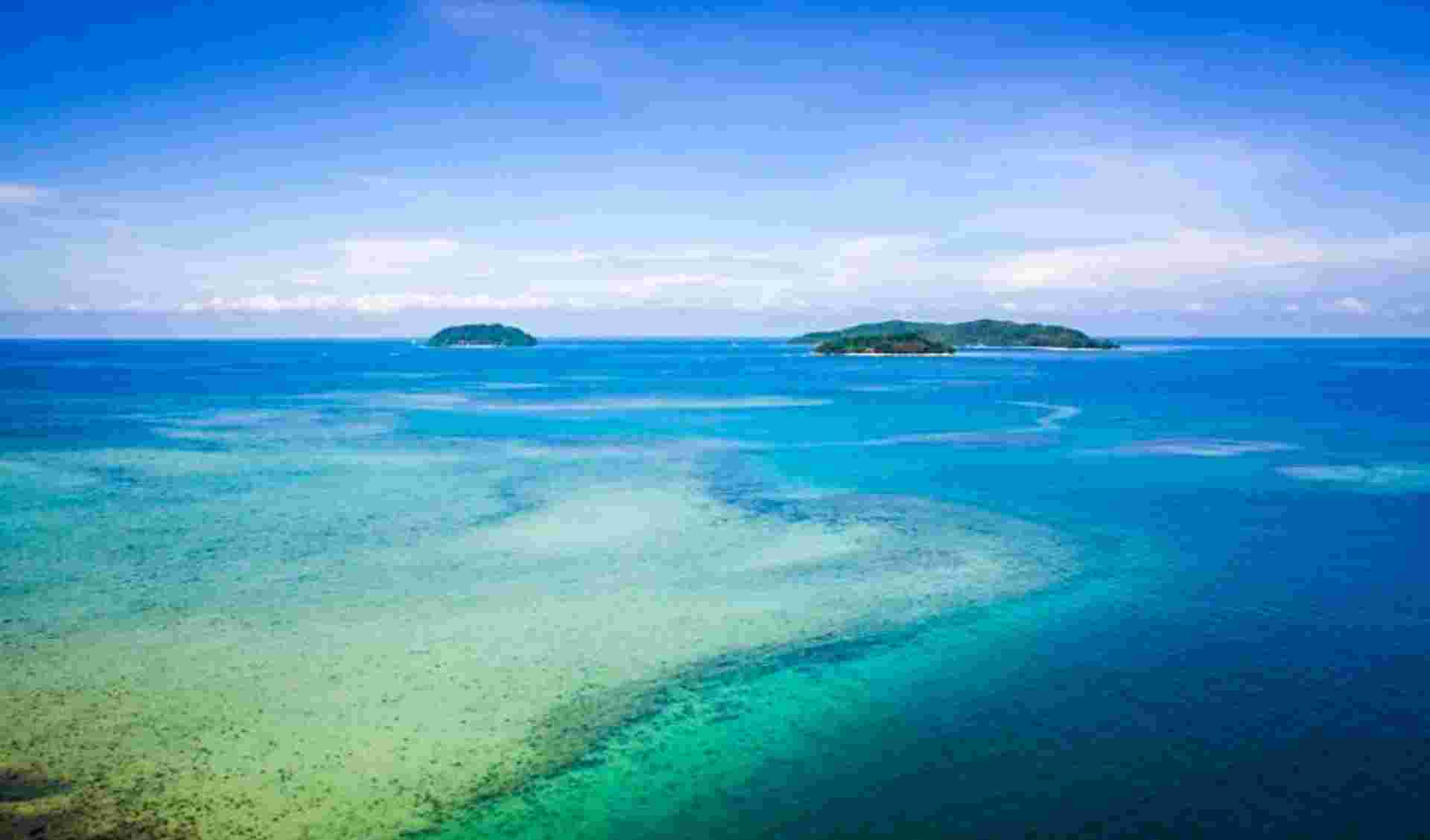 Sabah Highlights Adventure 7D/6N