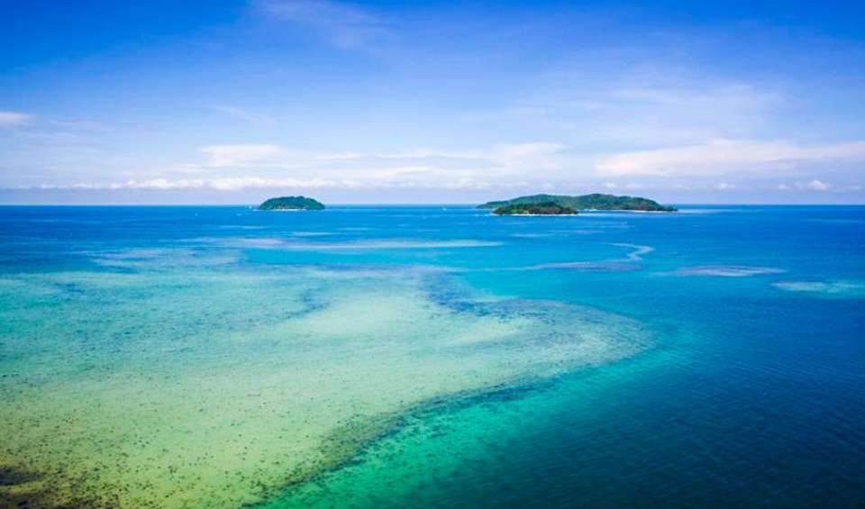 Sabah Highlights Adventure 7D/6N - Bamba - Malaysia - Image 1