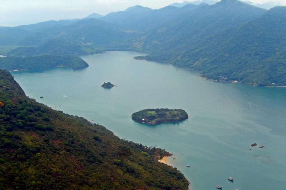 Saco Do Mamanguá Expedition - Tangol Tours - Brazil - Image 2