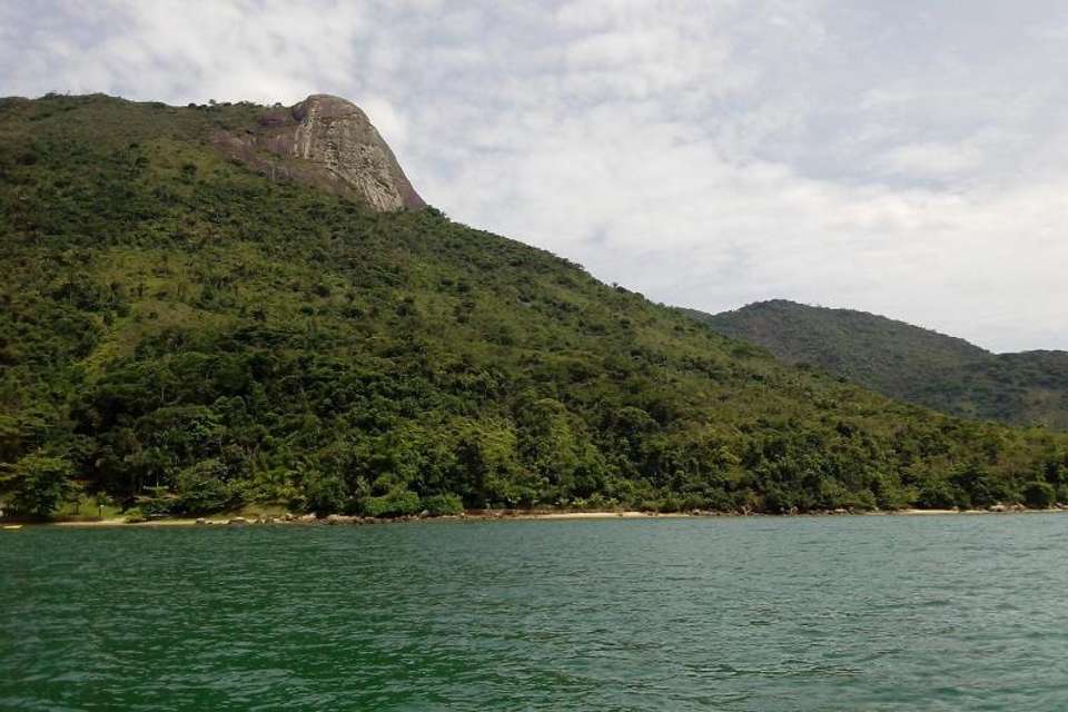 Saco Do Mamanguá Expedition - Tangol Tours - Brazil - Image 4