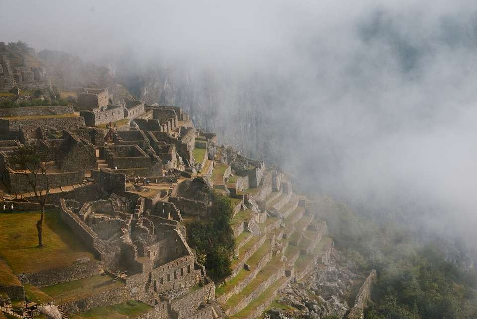Sacred Land of the Incas - Intrepid Travel - Peru