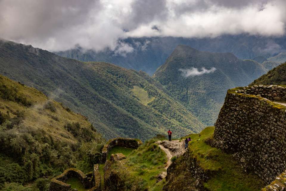 Sacred Land of the Incas - Intrepid Travel - Peru