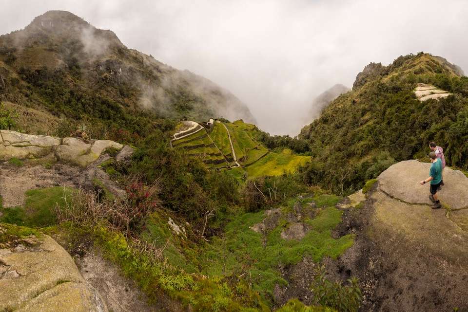 Sacred Land of the Incas - Intrepid Travel - Peru