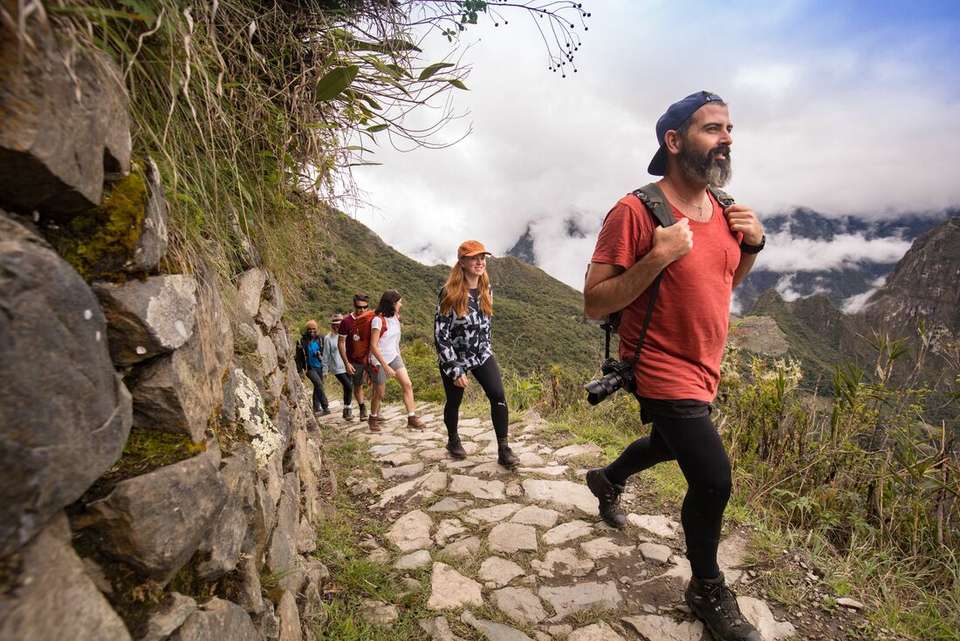 Sacred Land of the Incas - Intrepid Travel - Peru