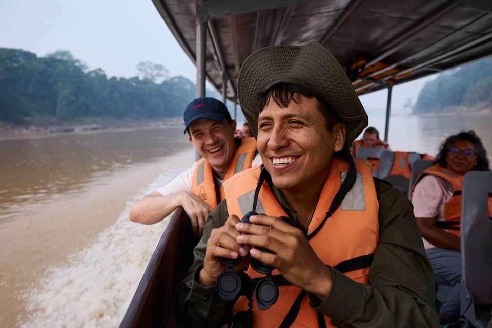 Sacred Land of the Incas - Intrepid Travel - Peru