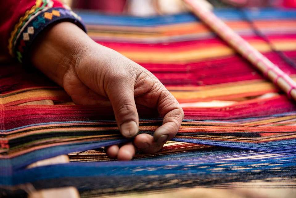 Sacred Land of the Incas - Intrepid Travel - Peru