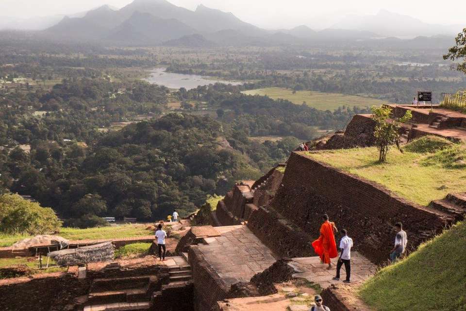 Sacred Sri Lanka, Private Tour - Destination Services - Sri Lanka - Image 5