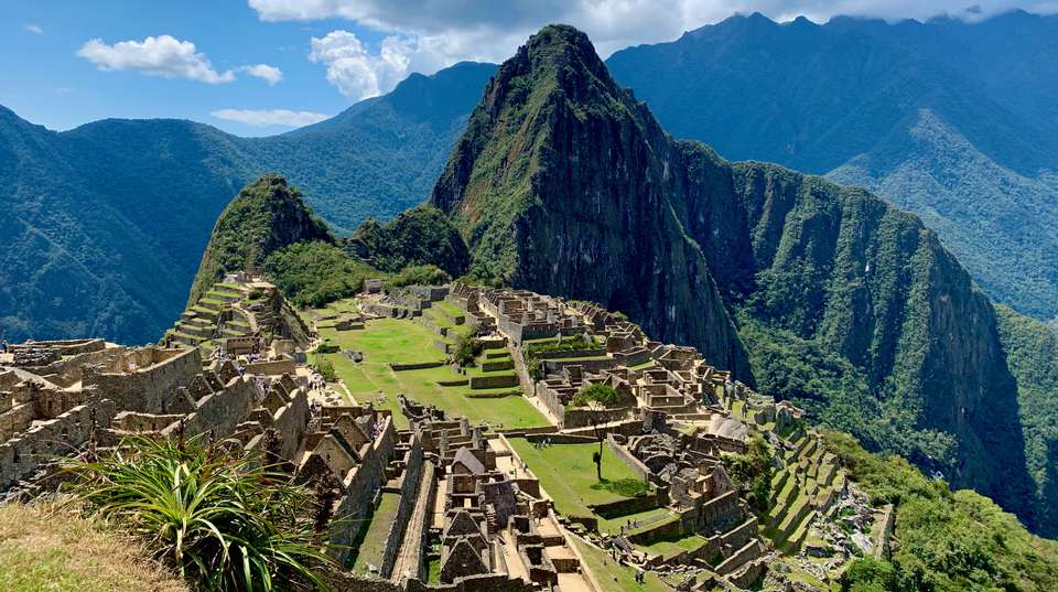 Sacred Valley & Machu Picchu Tour: Two Days - undefined - Image 3