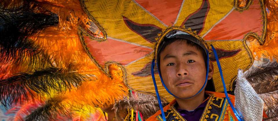 Sacred Valley & Machu Picchu Walk - World Expeditions - Peru - Image 4