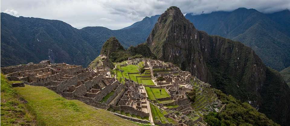 Sacred Valley & Machu Picchu Walk - World Expeditions - Peru - Image 6
