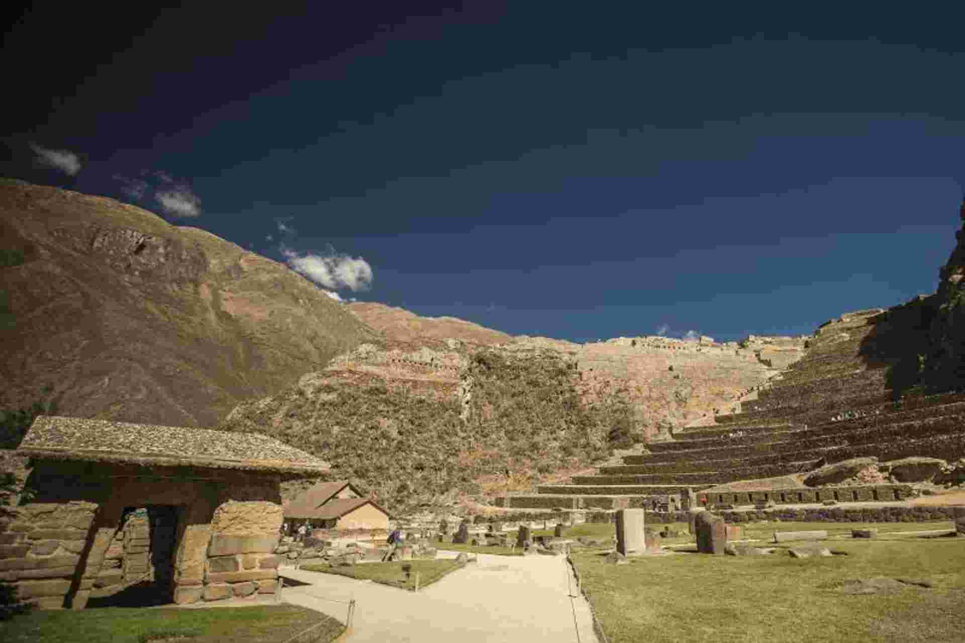 Sacred Valley Day Tour from Cusco - No ticket entrances