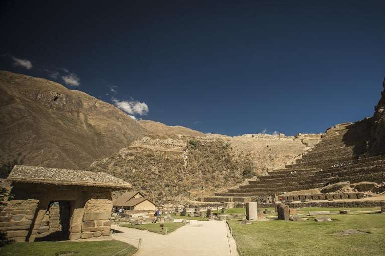 Sacred Valley Day Tour from Cusco - No ticket entrances trip - alternative tour available