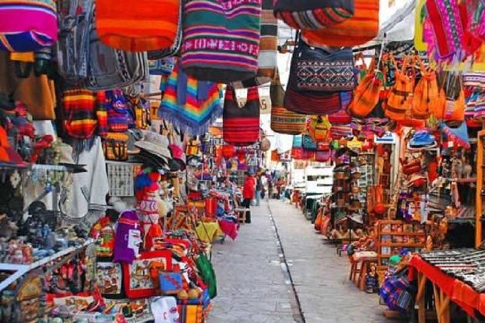 Sacred Valley Day Tour from Cusco - No ticket entrances - Tangol Tours - Peru - Image 3