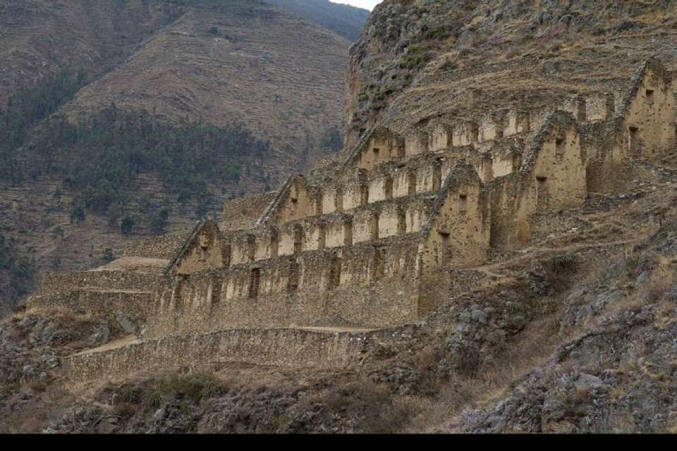 Sacred Valley Day Tour from Cusco - No ticket entrances - Tangol Tours - Peru - Image 4